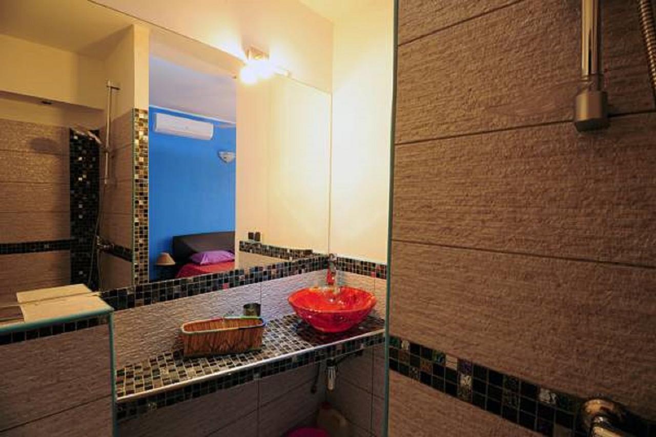 Maison d'hôtes Chez Giuliana Ouagadougou Extérieur photo