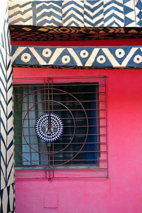 Maison d'hôtes Chez Giuliana Ouagadougou Extérieur photo